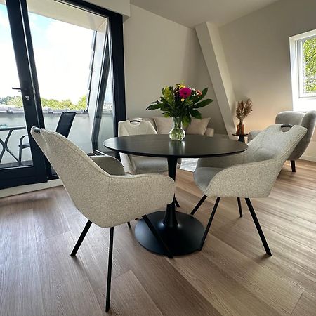 Luxe Appartement Fiore Драхтен Экстерьер фото