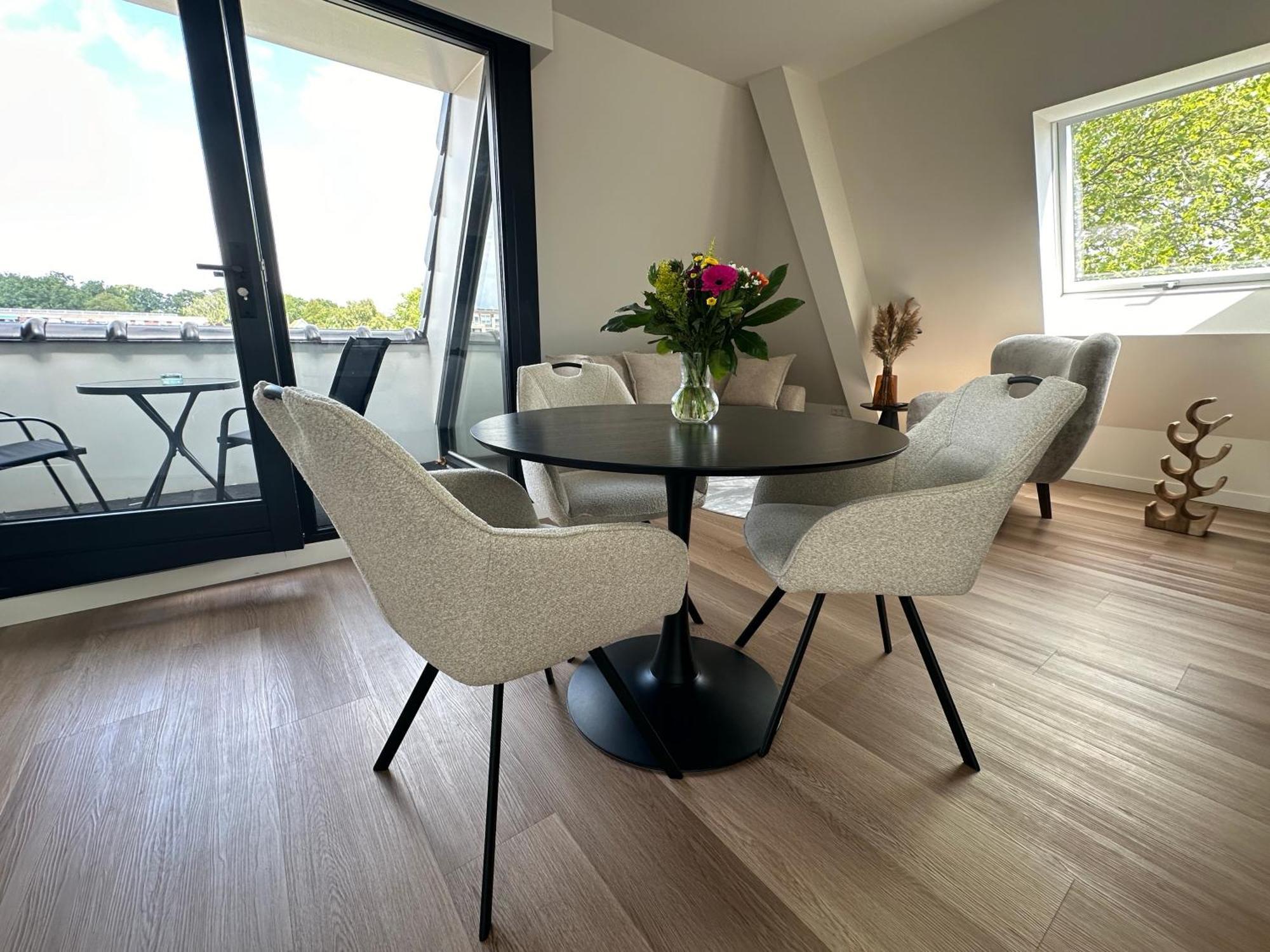 Luxe Appartement Fiore Драхтен Экстерьер фото