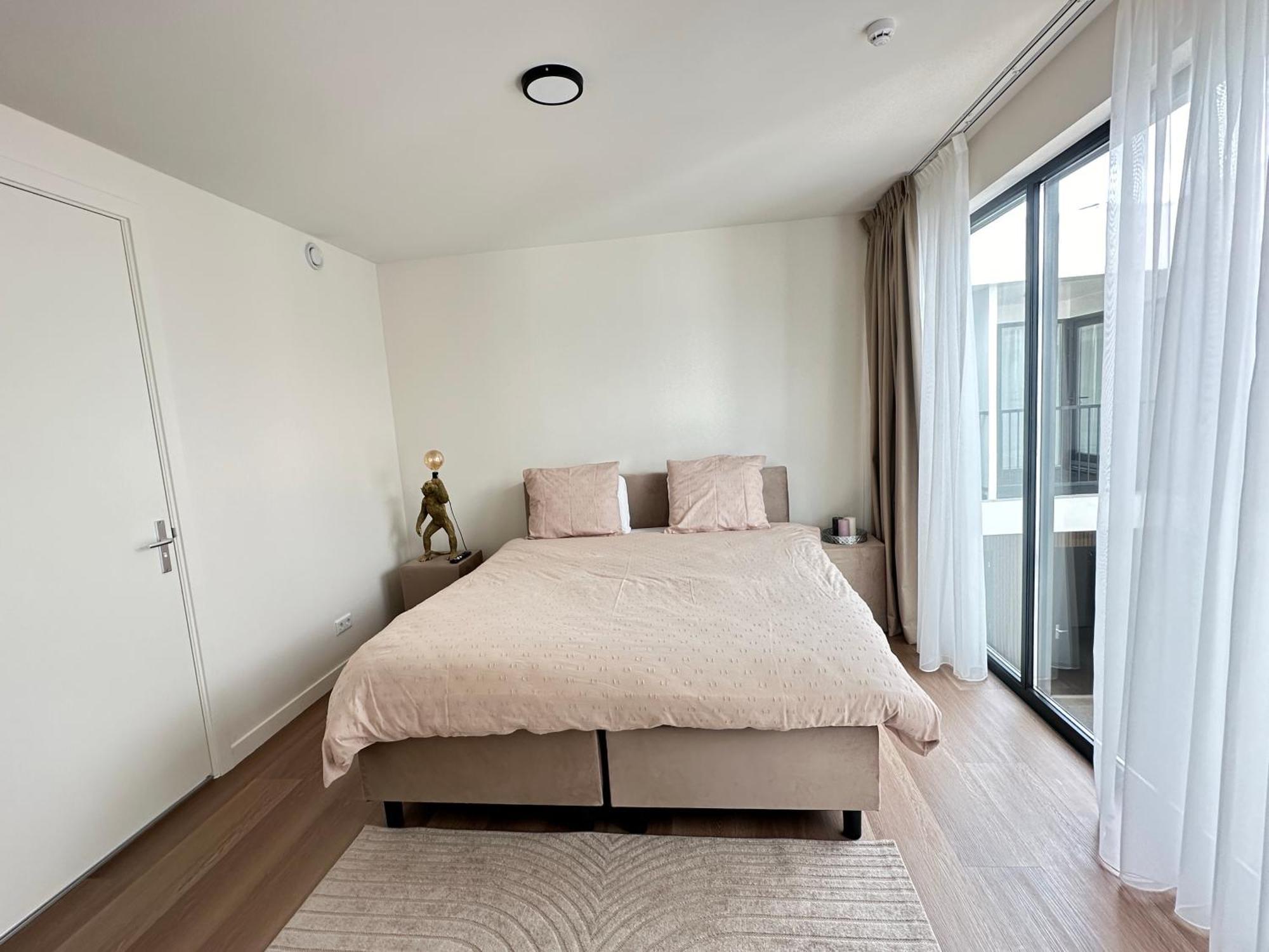 Luxe Appartement Fiore Драхтен Экстерьер фото