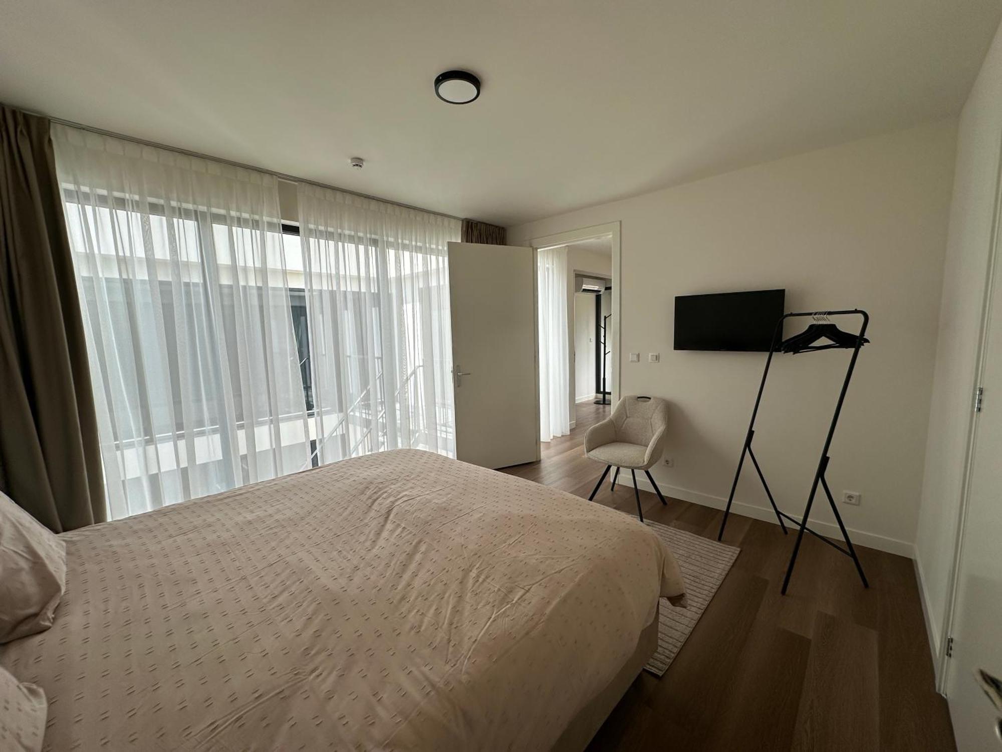 Luxe Appartement Fiore Драхтен Экстерьер фото