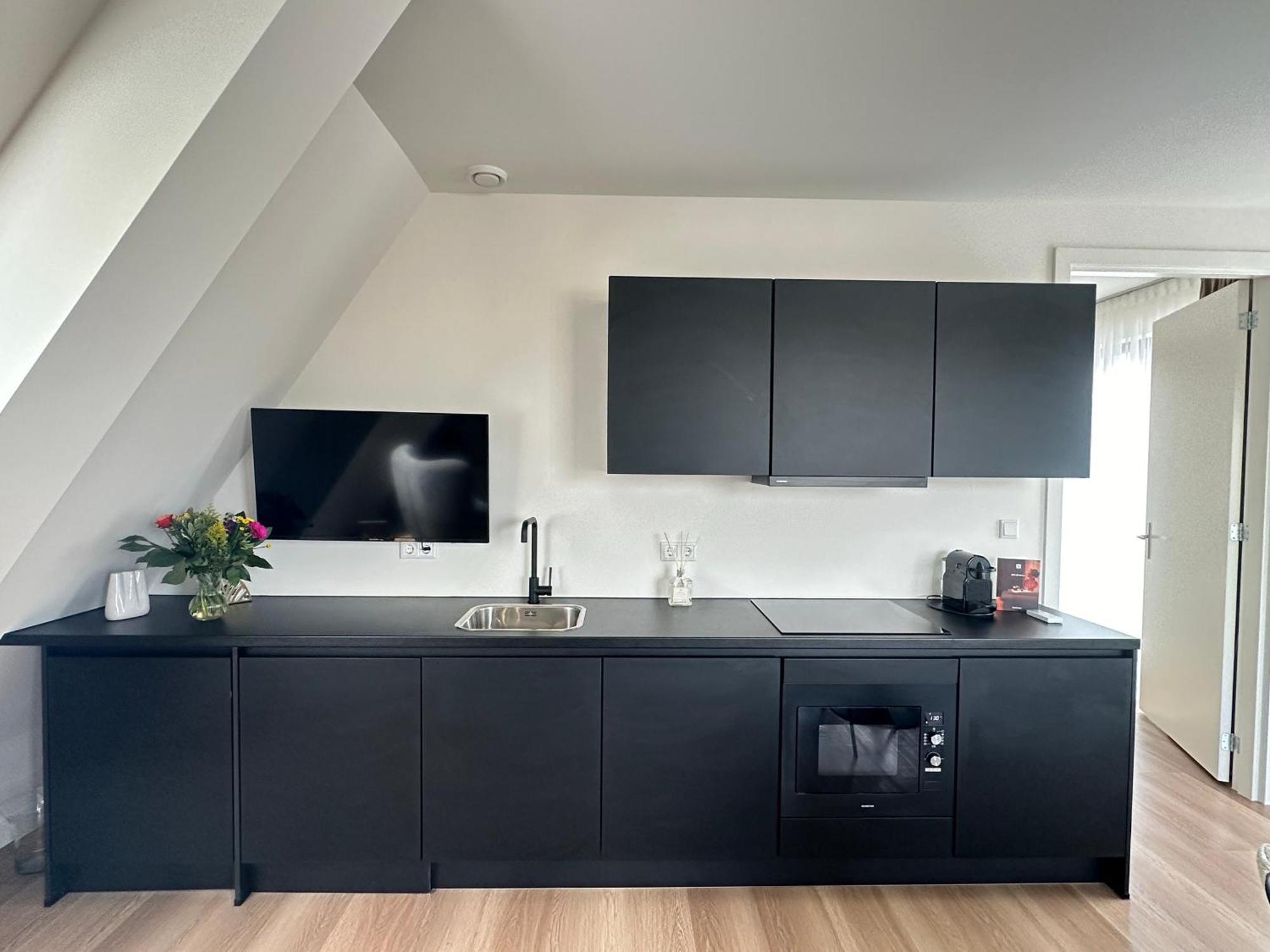 Luxe Appartement Fiore Драхтен Экстерьер фото
