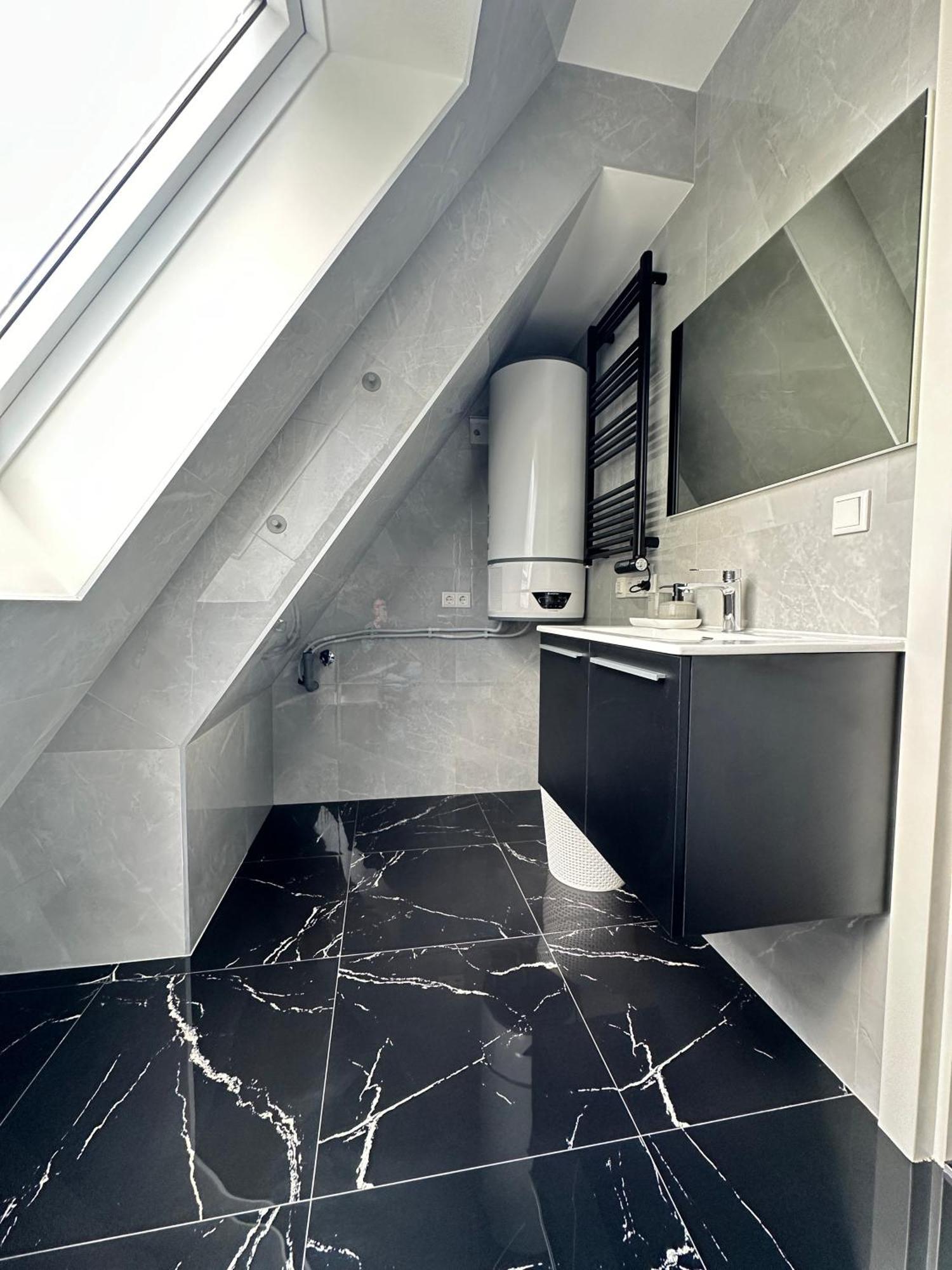 Luxe Appartement Fiore Драхтен Экстерьер фото