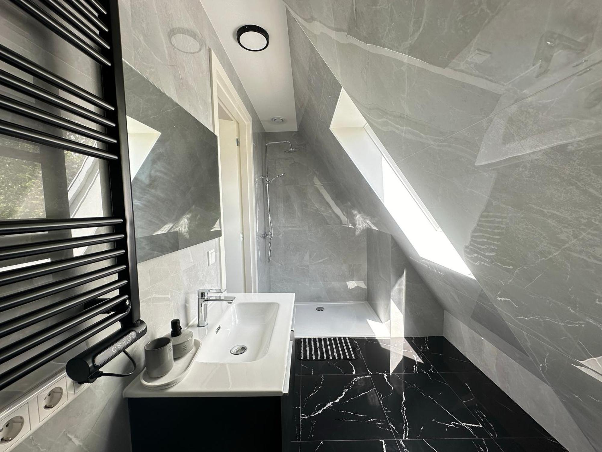 Luxe Appartement Fiore Драхтен Экстерьер фото