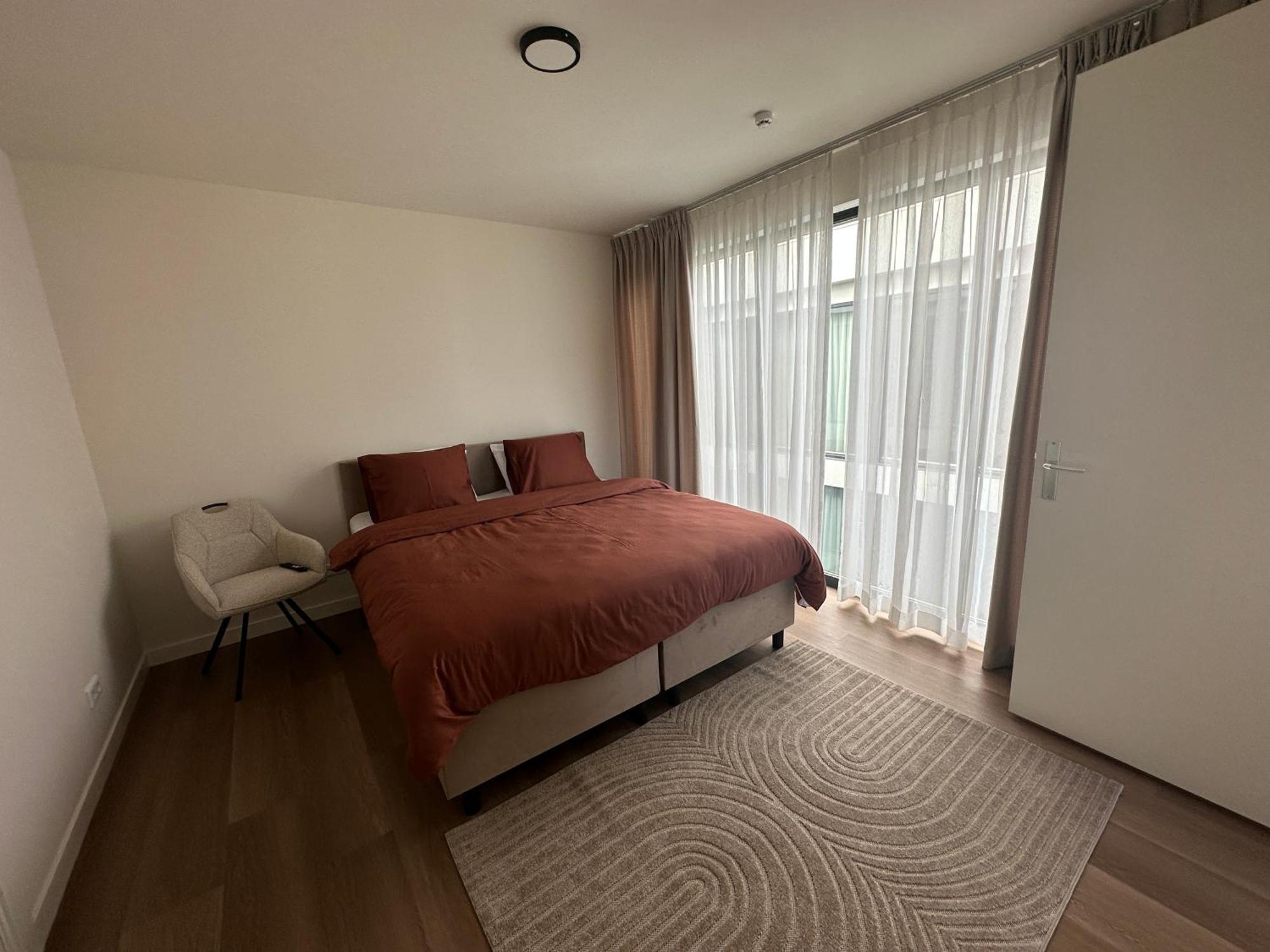 Luxe Appartement Fiore Драхтен Экстерьер фото
