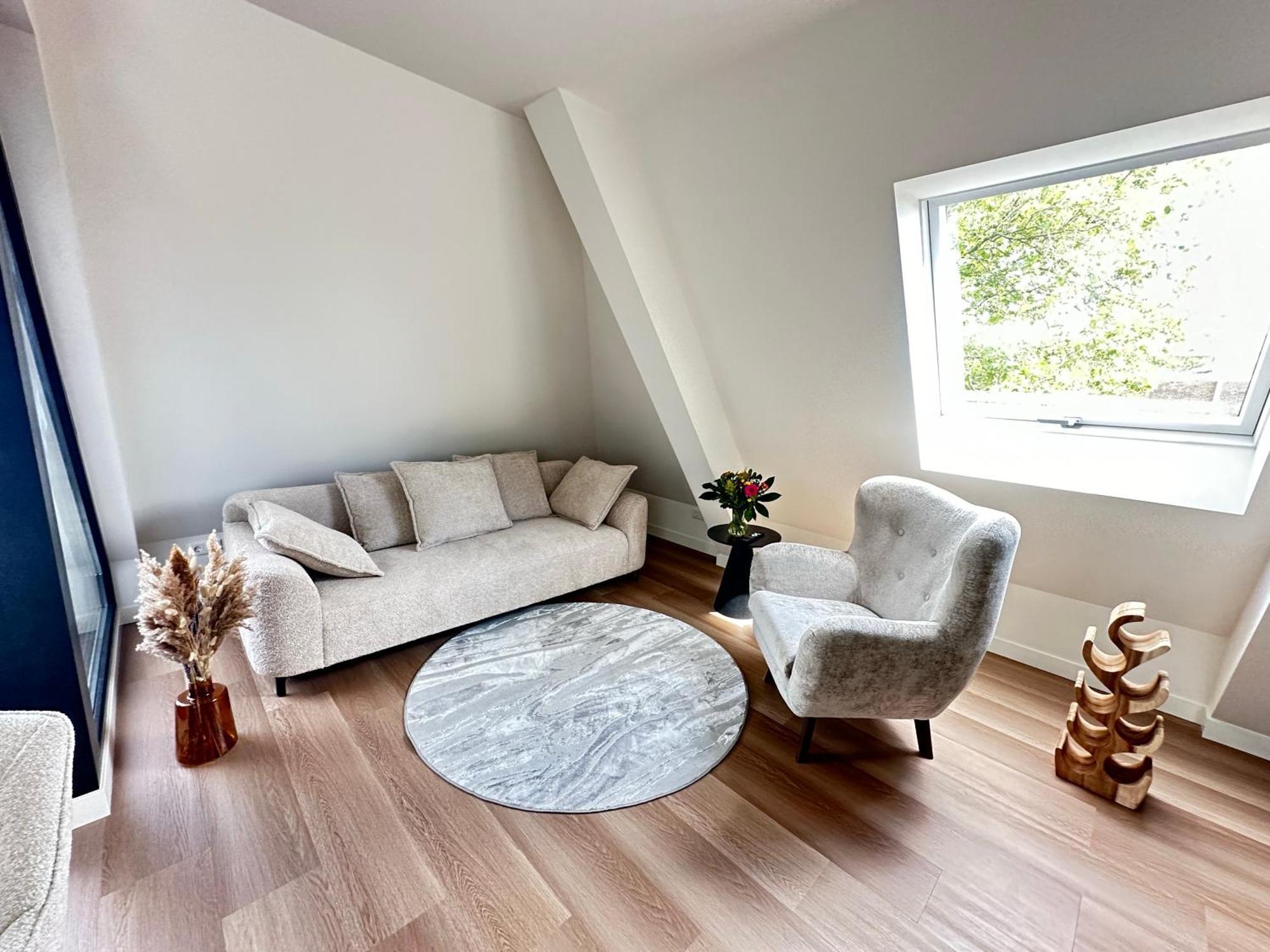 Luxe Appartement Fiore Драхтен Экстерьер фото
